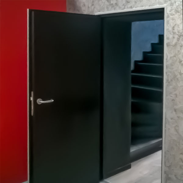 Puerta cortafuegos Line LDPRT - Imagen 3