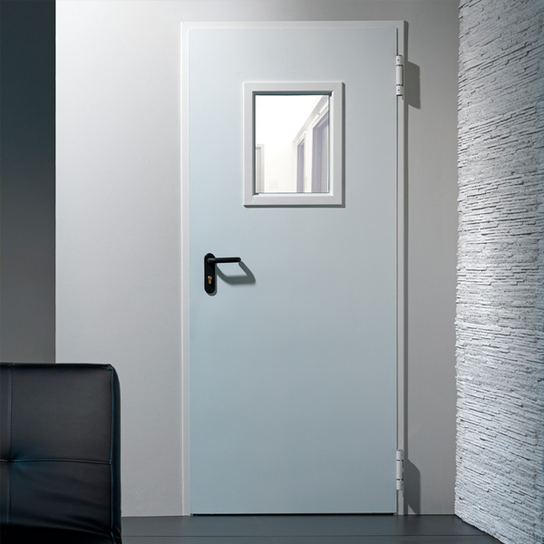 Puerta cortafuegos Estándar MGPRT