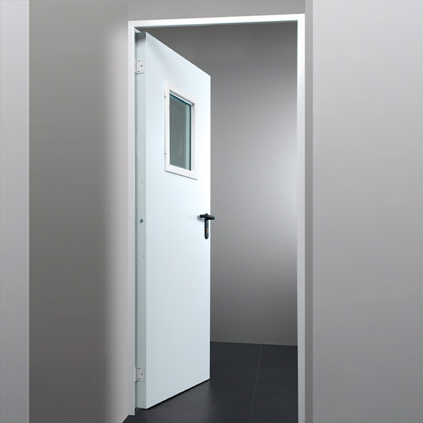 Puerta cortafuegos Estándar MGPRT - Imagen 2