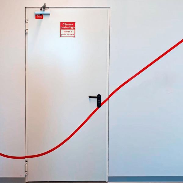 Puerta cortafuegos Estándar MGPRT - Imagen 3