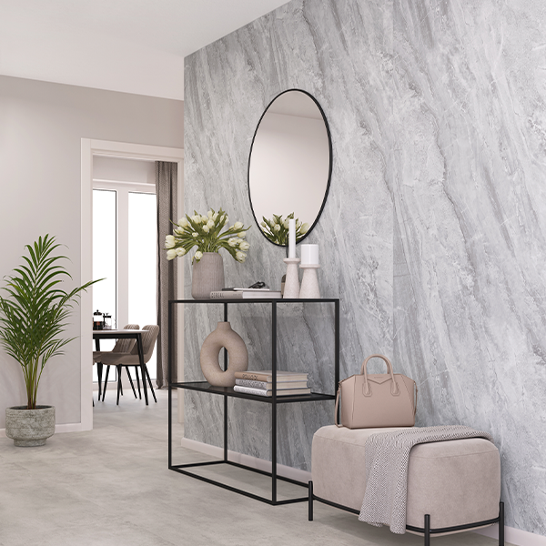 SPC Wall Smoky Ash Textura Mate (FP)