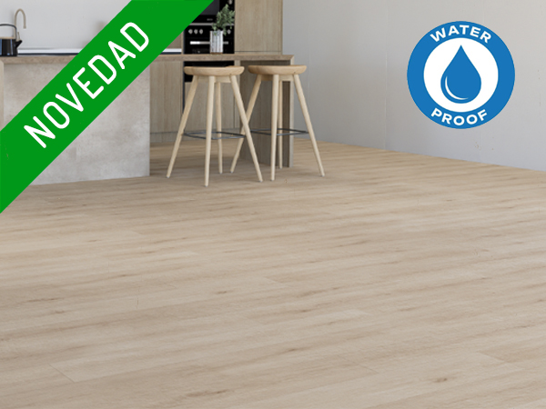 Tarima Cerámica (Cera-Clic)