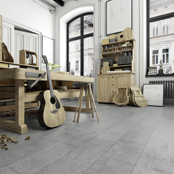 Hormigón Milenio D1038 (KRONWOOD)