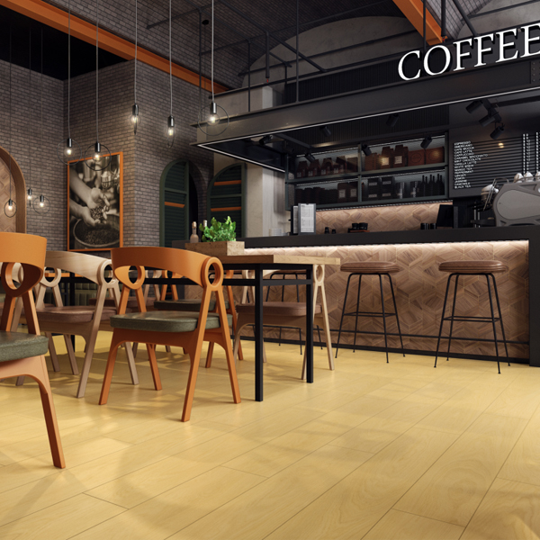 Roble Affogato D4588 (KRONWOOD)