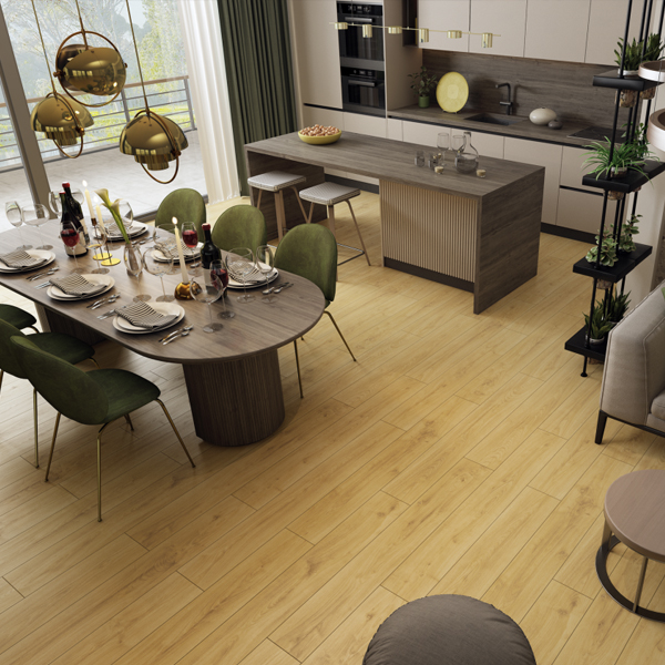 Roble Americano D40474 (KRONWOOD)