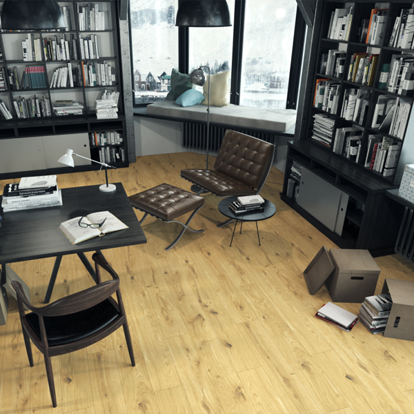 Roble Bodrium D50574 (KRONWOOD)