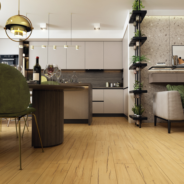 Roble Breve D40484 (KRONWOOD)