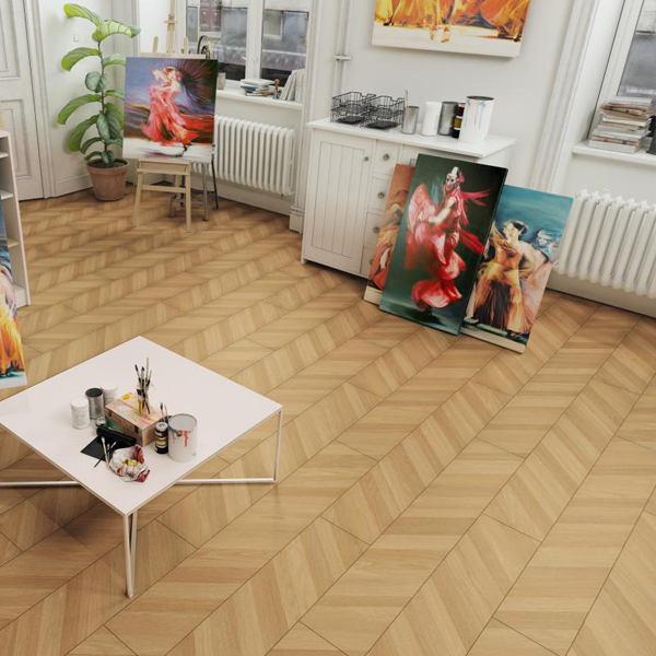 Roble Carmen D4561 (KRONWOOD)