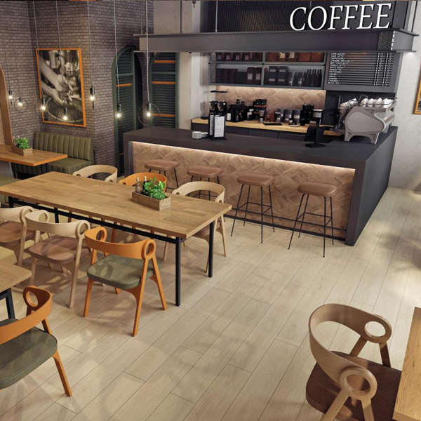 Roble Cortado D40444 (KRONWOOD)