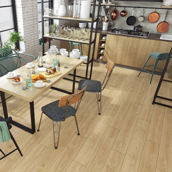 Roble Crocus D4531 (KRONWOOD)