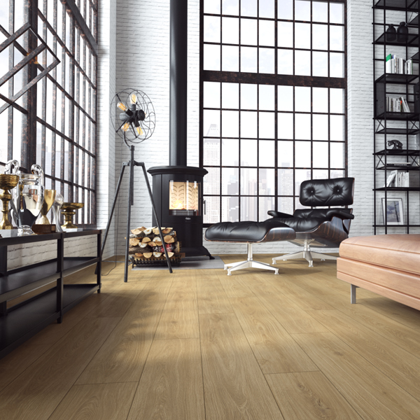 Roble Delicato D40394 (KRONWOOD)