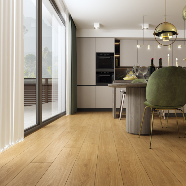 Roble Espresso D40504 (KRONWOOD)