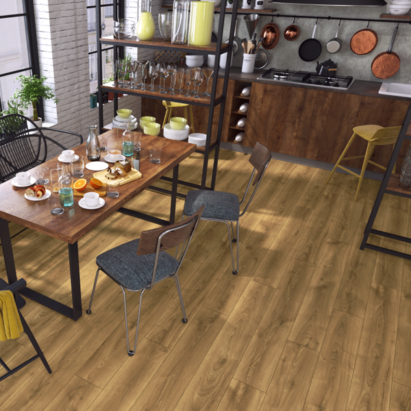 Roble Furioso D40434 (KRONWOOD)