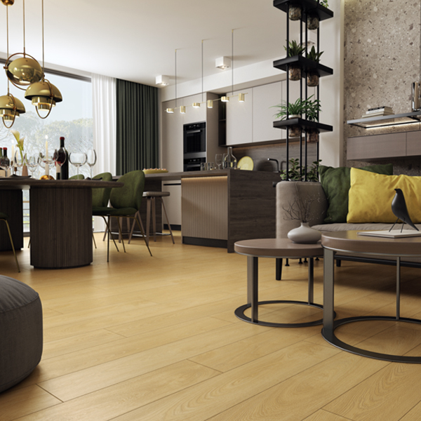 Roble Machiato D40464 (KRONWOOD)