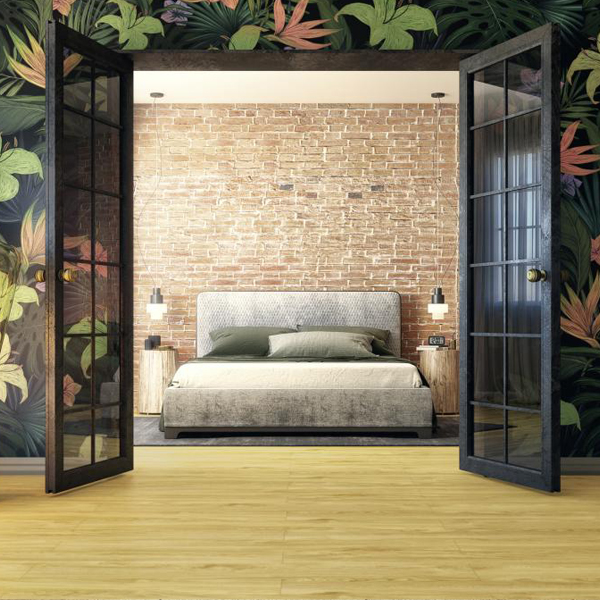 Roble Peacock D4575 (KRONWOOD)