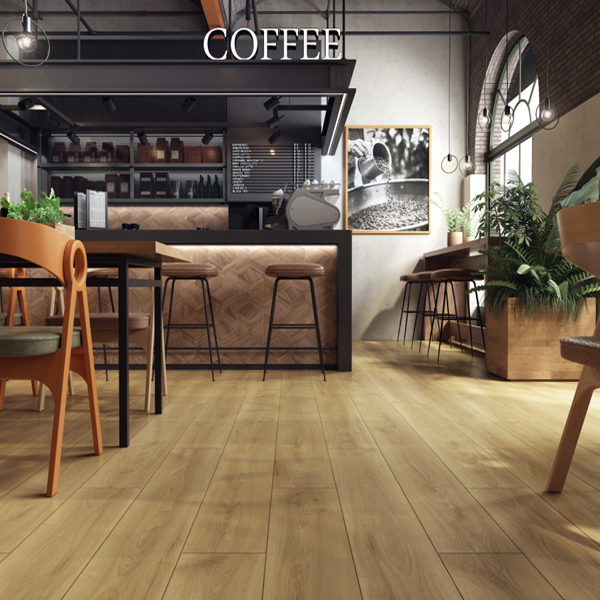 Roble Ristretto D40494 (KRONWOOD)