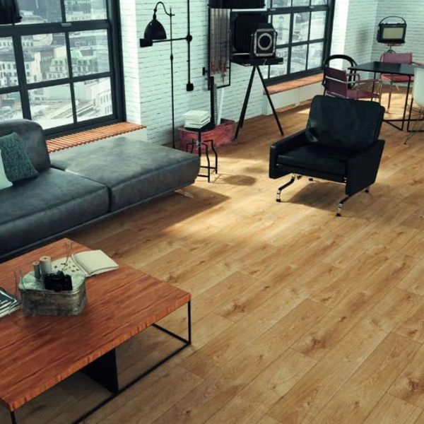 Roble Ruben D4582 (KRONWOOD)