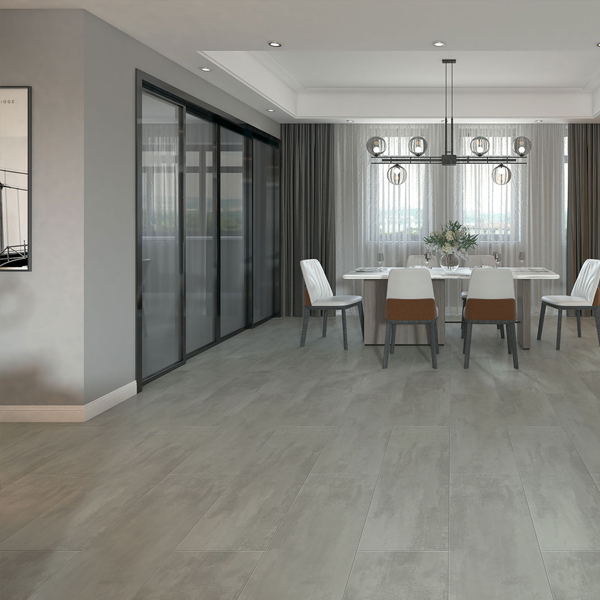 Vinilo SPC Stone Antracita (MD)