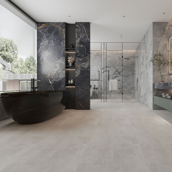 Vinilo SPC Stone Grafito (MD)