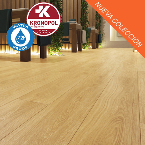 AC-5 KRONOPOL AURUM SYMFONIA 12MM (100% HIDRÓFUGA)