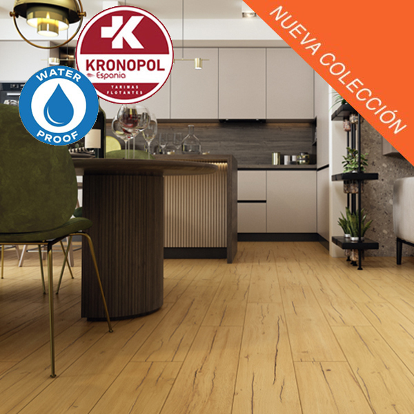 AC-5 KRONOPOL (100% HIDRÓFUGA)