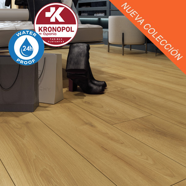 AC-5 KRONOPOL PLATINIUM BELLA 10MM (APTO PARA COCINAS Y BAÑOS)