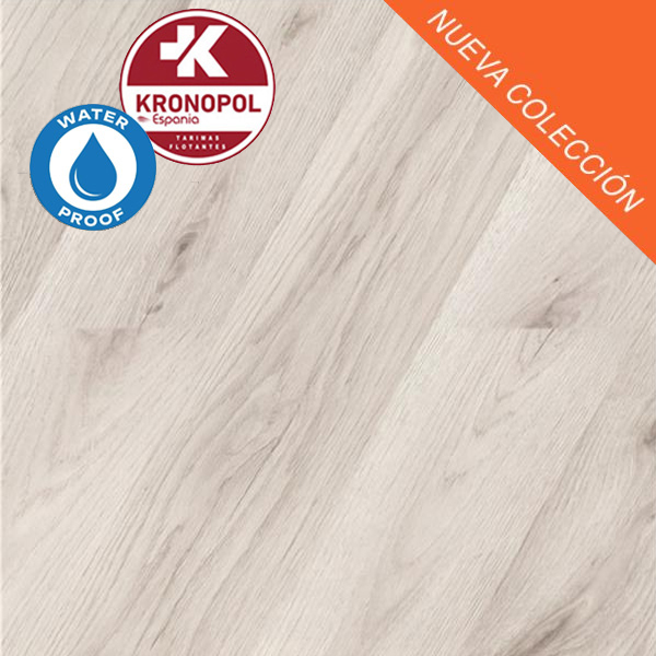 Platinium Easy Step 8 mm