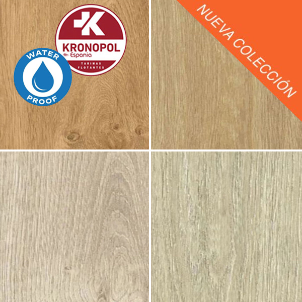 Platinium Elements 8 mm