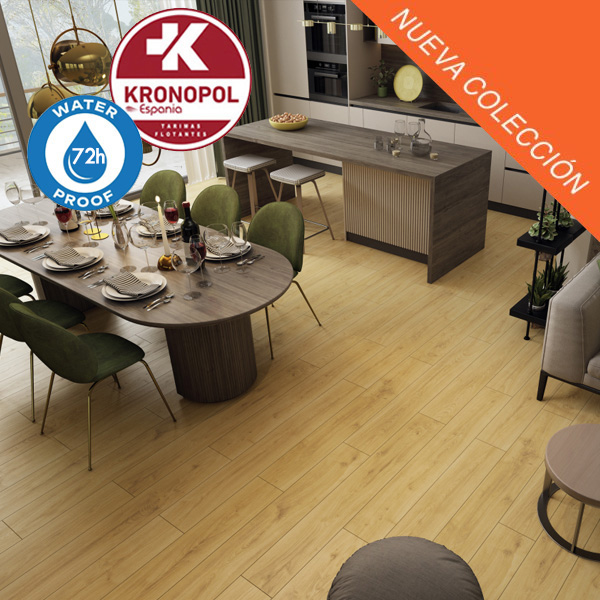 AC-5 KRONOPOL AURUM SEFORA 10MM (100% HIDRÓFUGA)