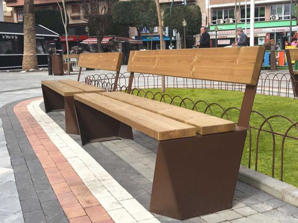 Serie Contemporánea