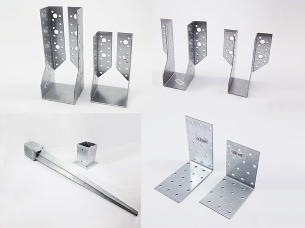 Soportes Montaje Exterior