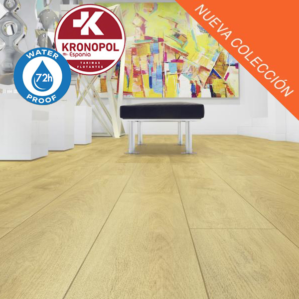 AC-5 KRONOPOL AURUM VOLO 8MM (100% HIDRÓFUGA)