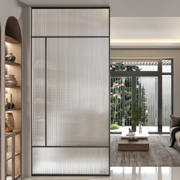 Panel aluminio KD042