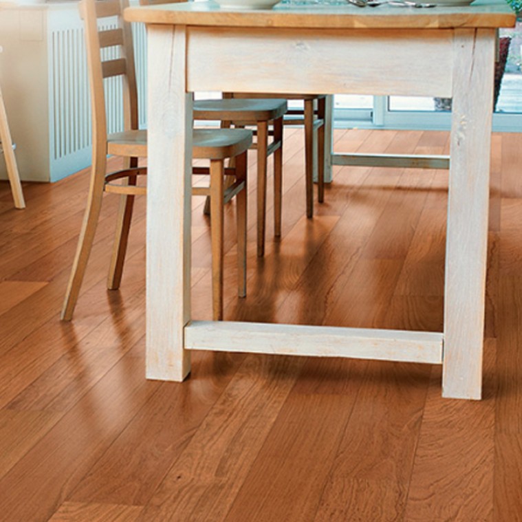 Jatoba Satinada Natur 51452 - Imagen 3