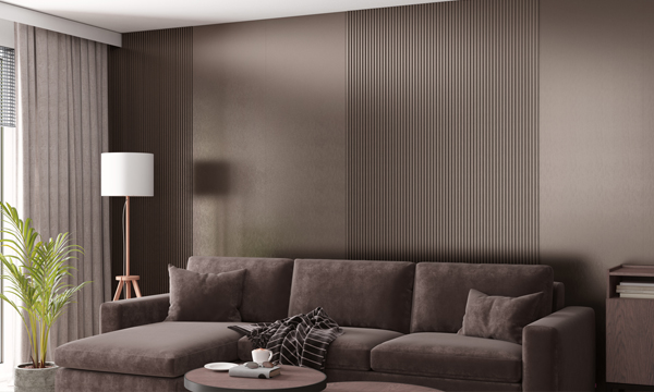 Panel decorativo MPC XL