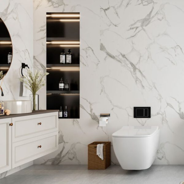 Calacatta Marble MP24 (RV)