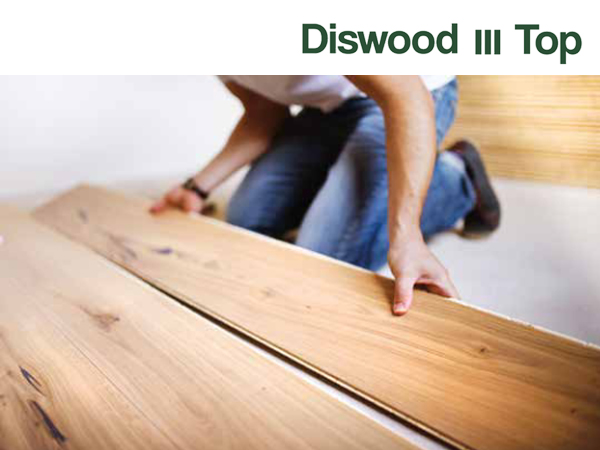 DISWOOD III TOP