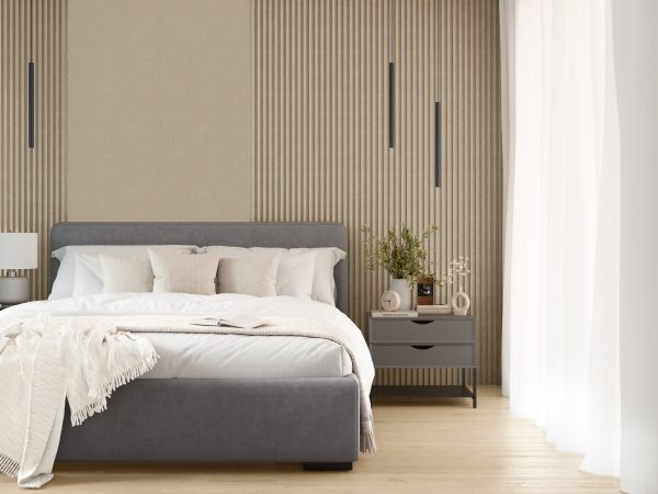 Panel decorativo MPC XL Linen Fabric (RV)