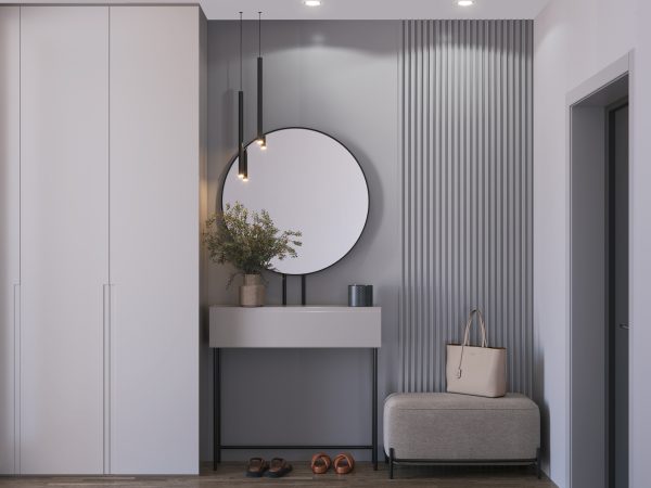 Panel decorativo MPC XL Mesh Touch (RV)
