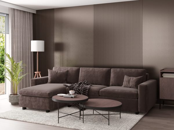 Panel decorativo MPC XL Rose Cooper (RV)