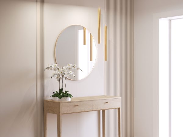 Panel decorativo MPC XL Satin Cream (RV)