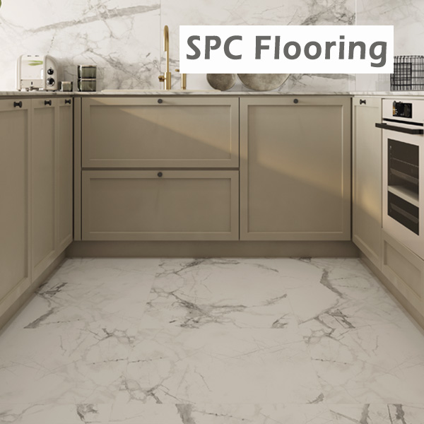 SPC FLOORING