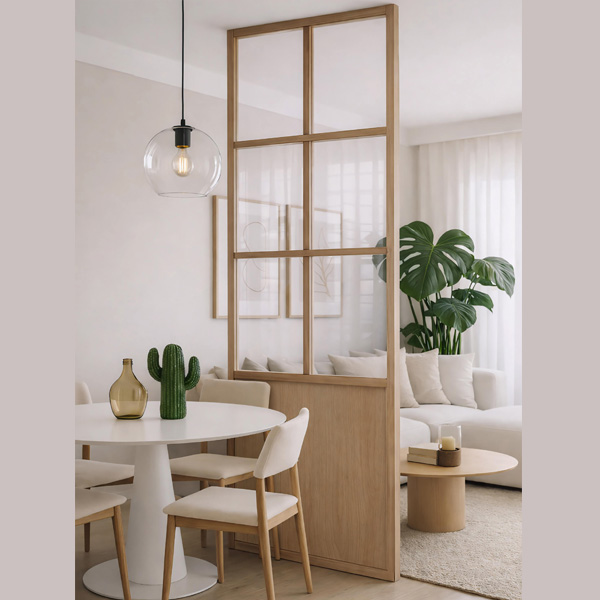 Panel madera CTM01