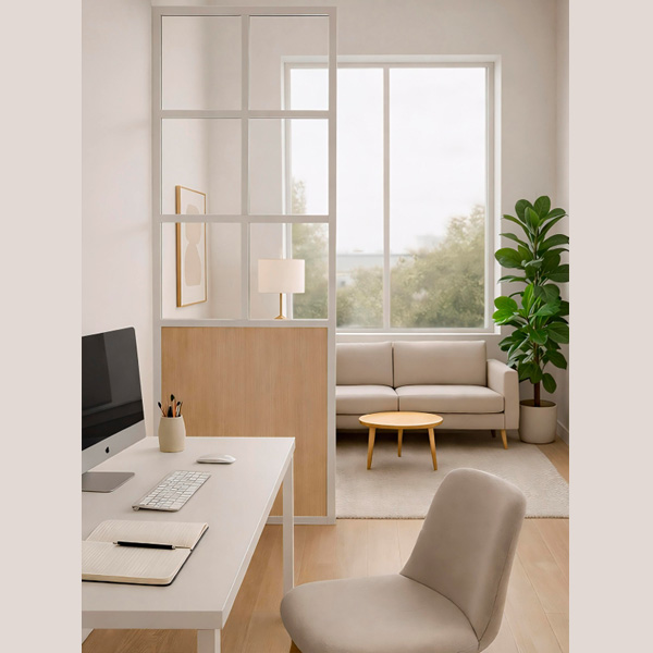 Panel aluminio-madera CTM03