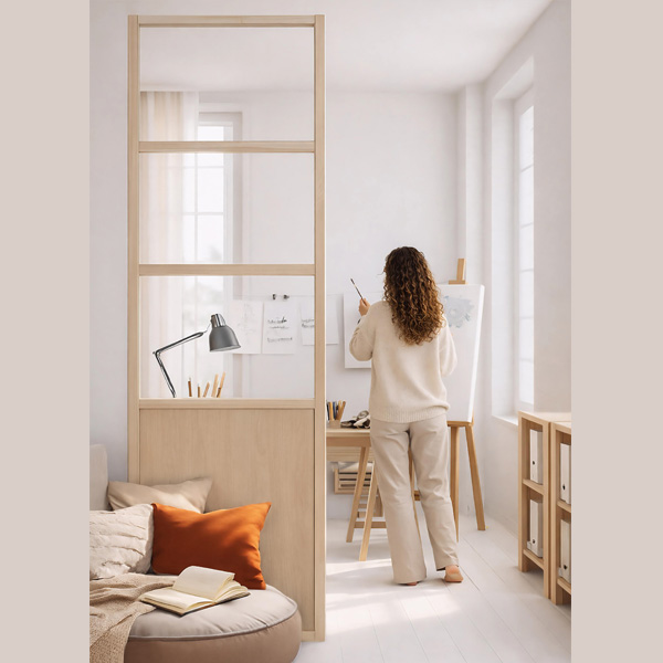 Panel madera CTM06