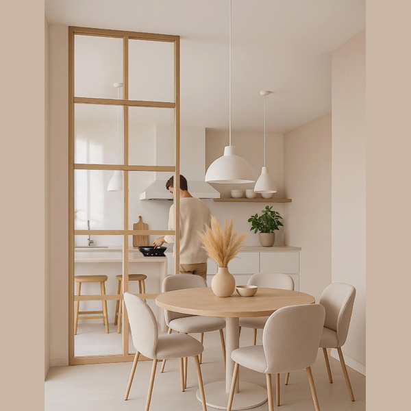 Panel madera CTM11