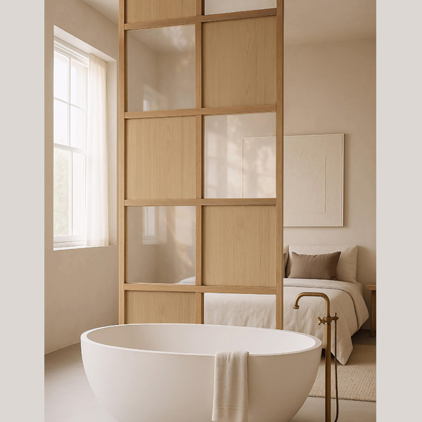 Panel madera CTM17