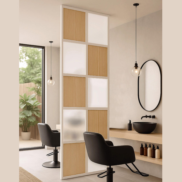 Panel aluminio-madera CTM19