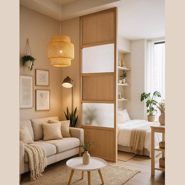 Panel madera CTM20