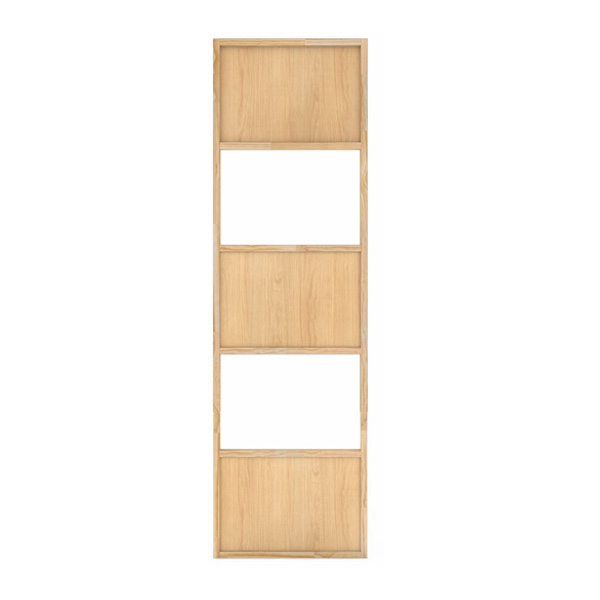 Panel madera CTM20 - Imagen 2